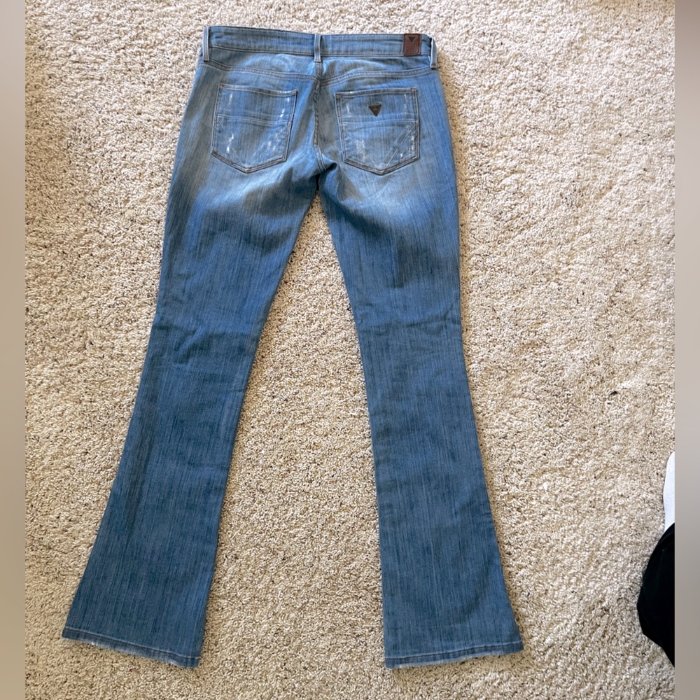 Guess Boot Ultra Low 28